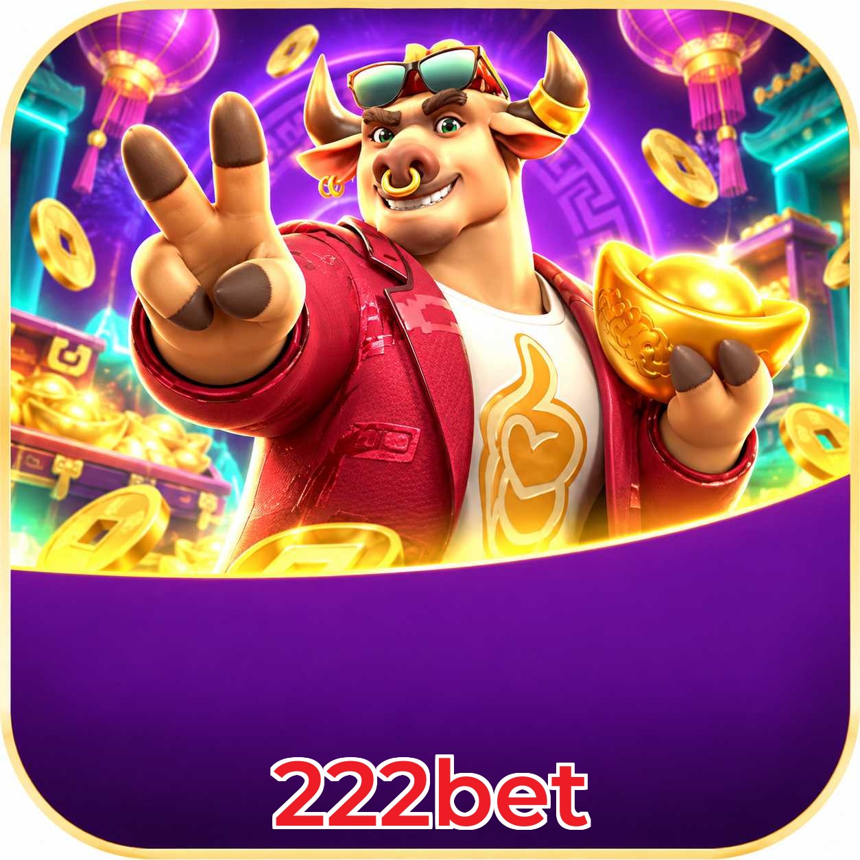 Página oficial da 222bet no Facebook com promoções e suporte