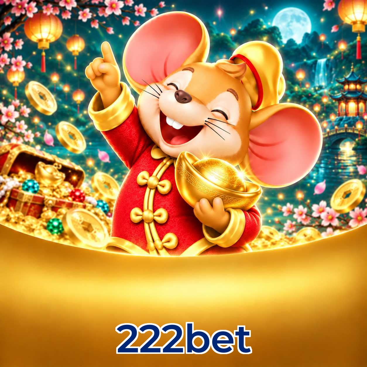 Grandes vitórias nos jogos Fortune da 222bet