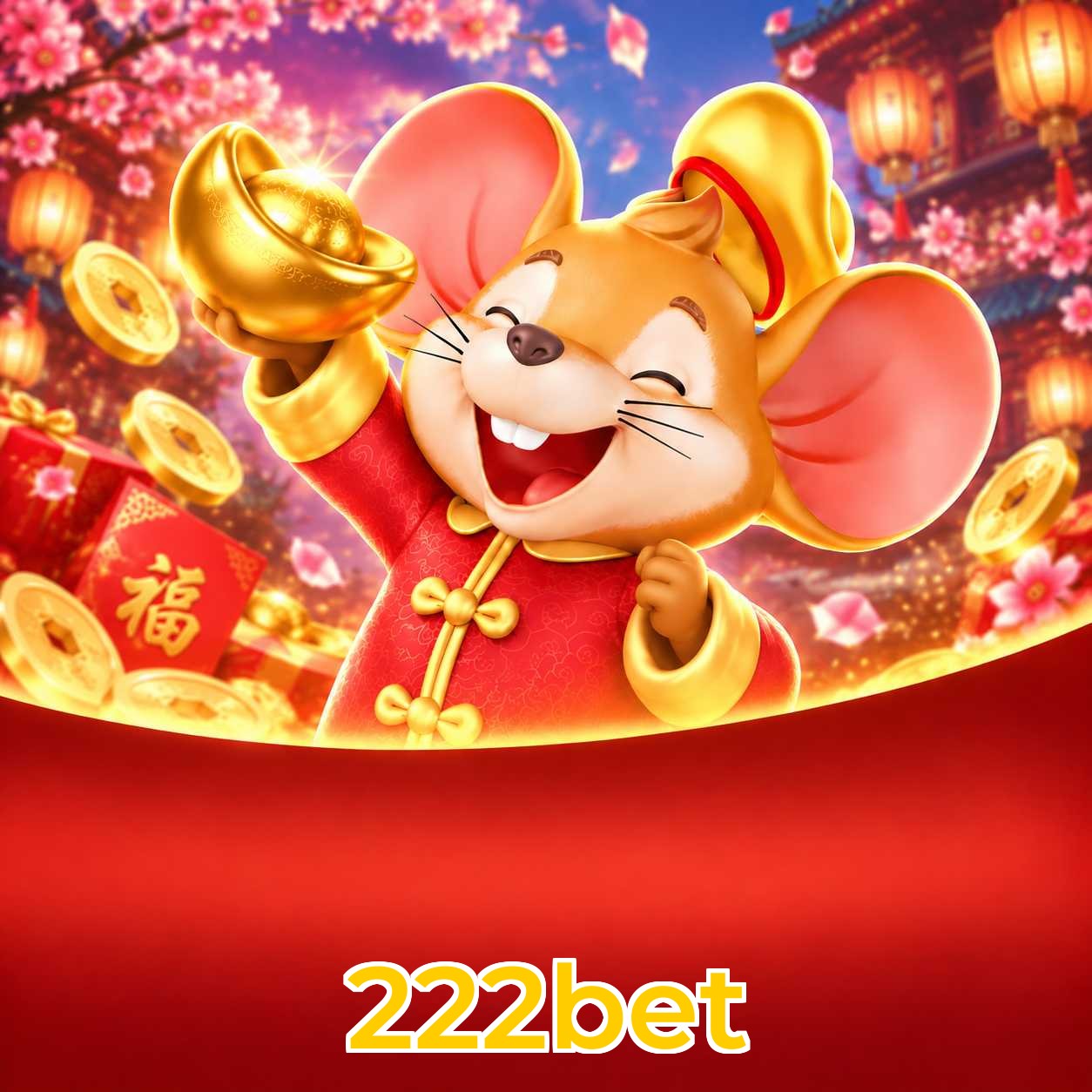 Jogos Fortune da 222bet com Fortune Tiger e títulos PG Soft