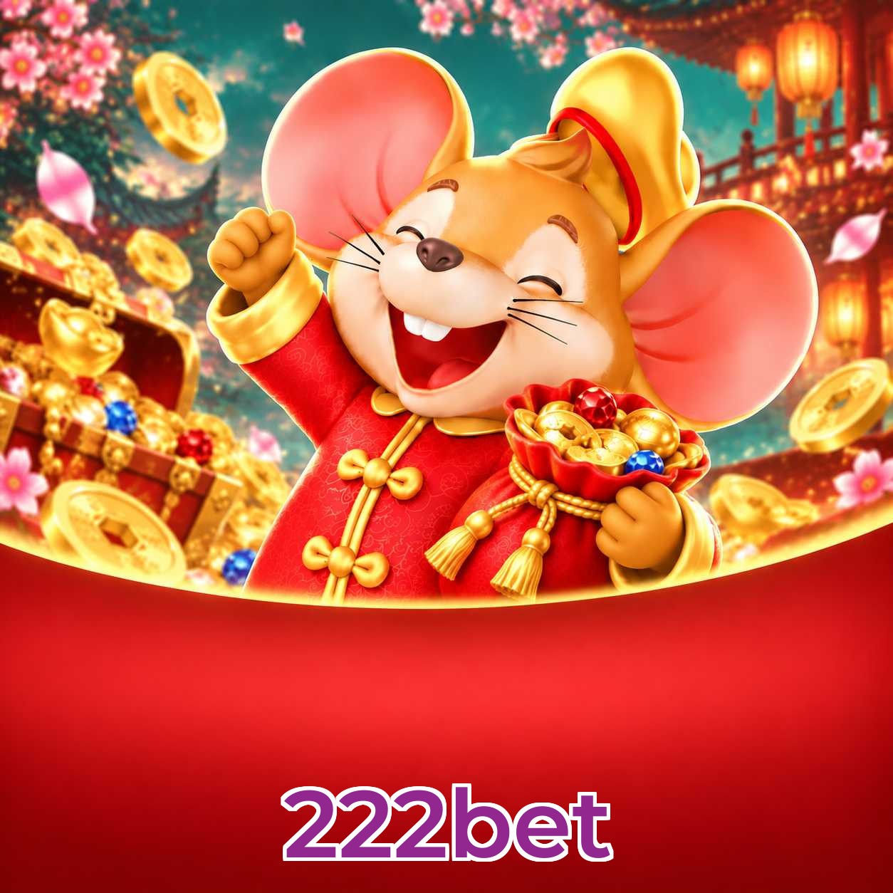 Loterias online da 222bet com Mega-Sena e pagamento via PIX